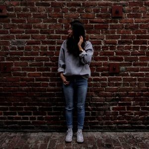 Meet your Posher, Julia